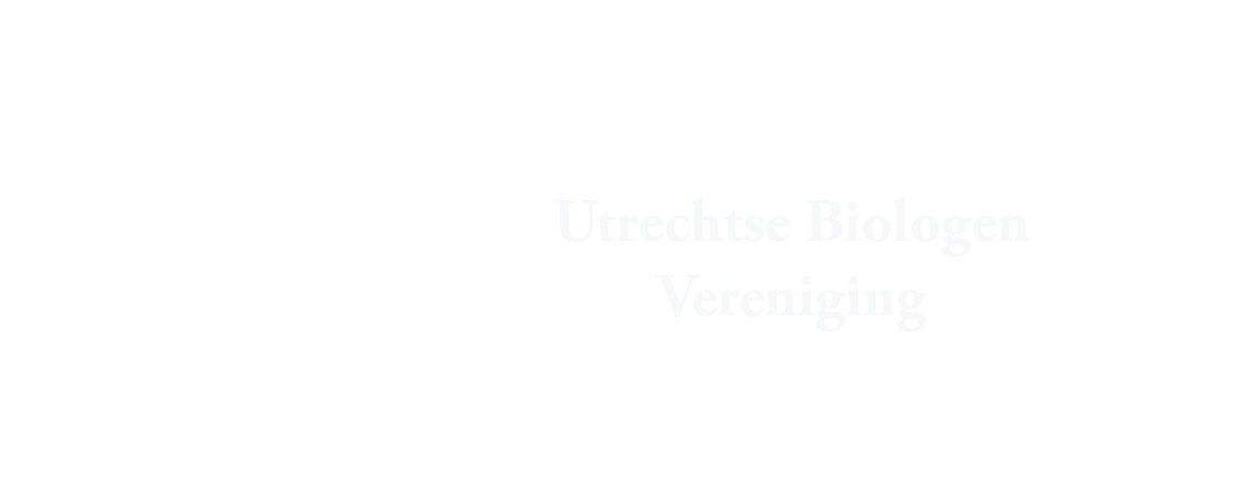 UBV logo
